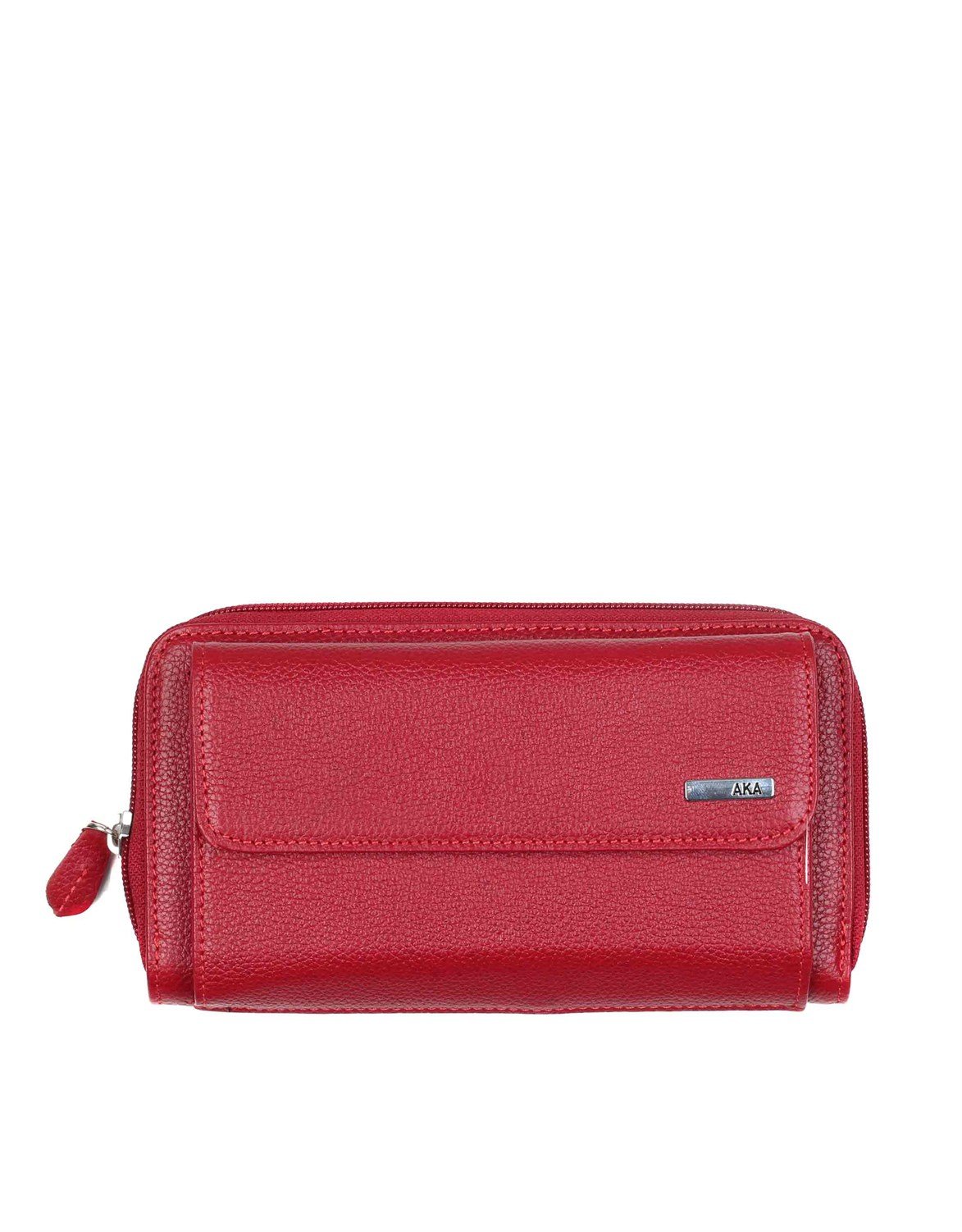 Genuine Leather Womens Wallet 429 -8