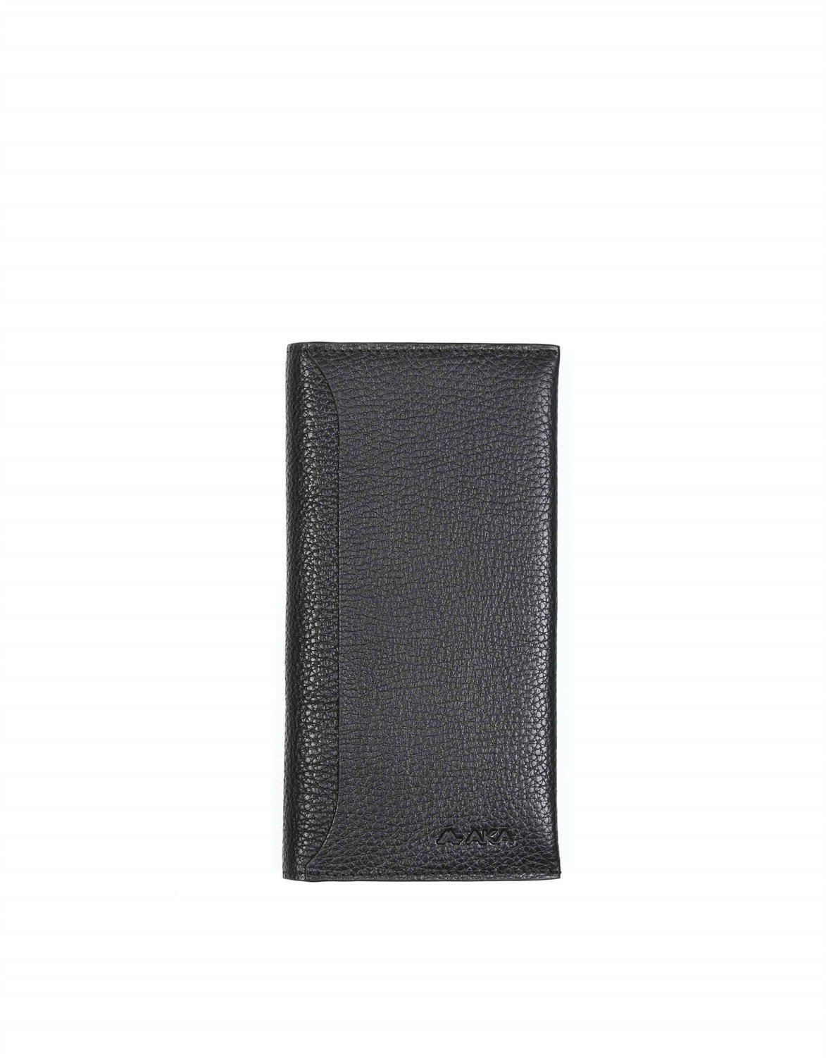 Aka Genuine Leather Hand Wallet 817 -2