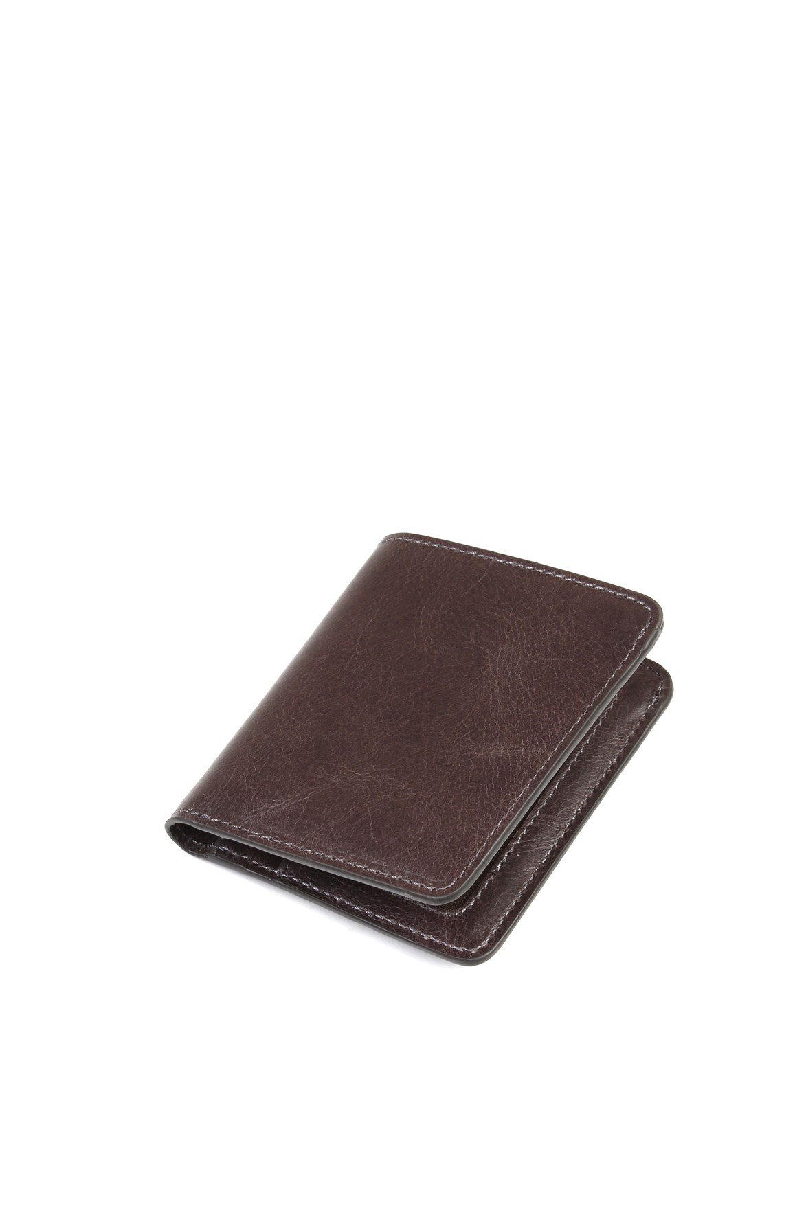 Genuine Leather Wallet v034