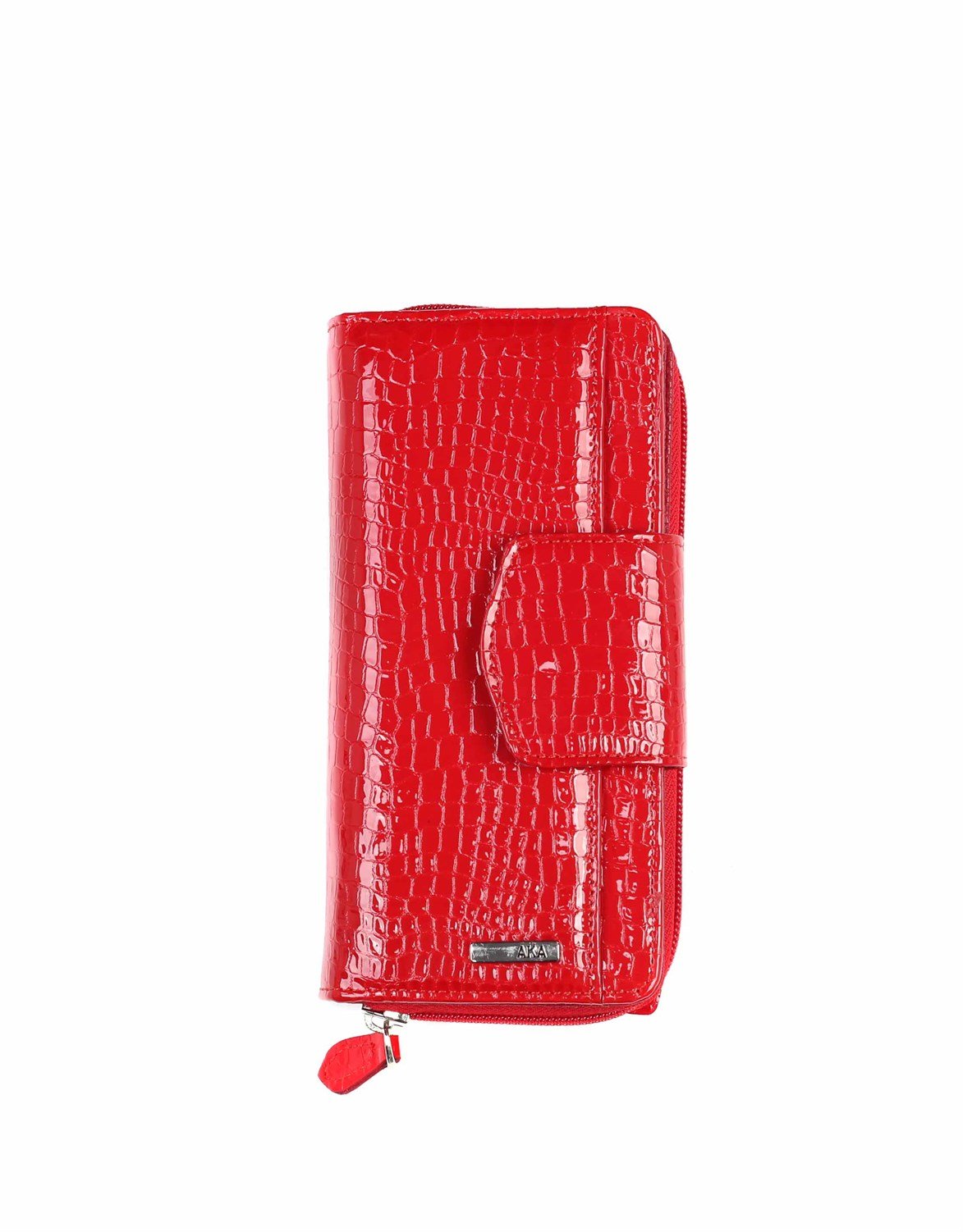 Genuine Leather Womens Wallet 428 -42
