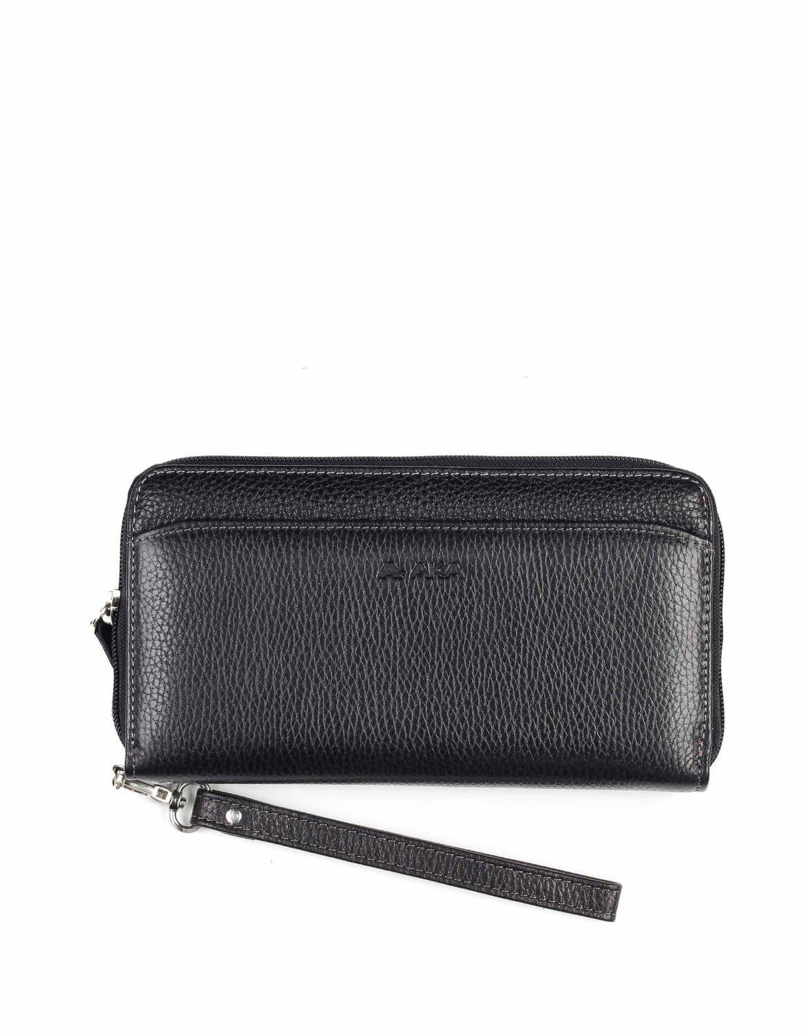 Genuine Leather Womens Wallet 430 -2