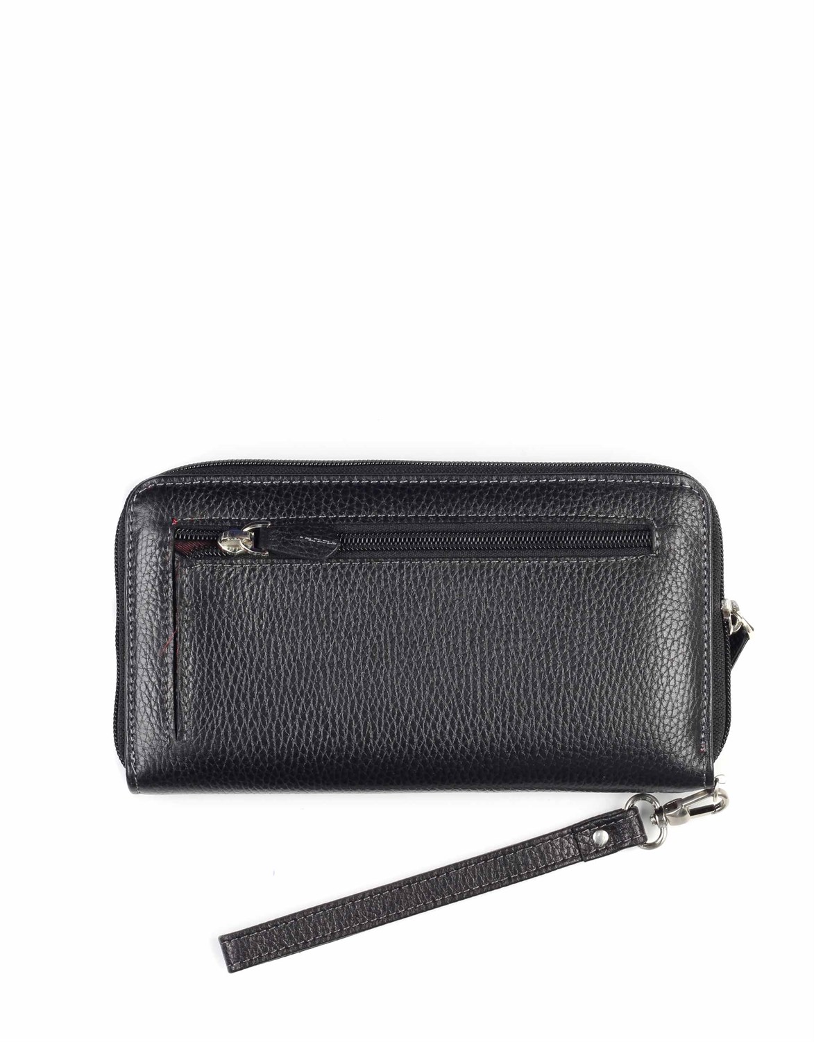 Genuine Leather Womens Wallet 430 -2