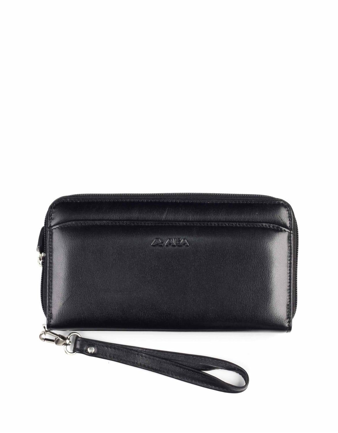 Genuine Leather Womens Wallet 430 -1