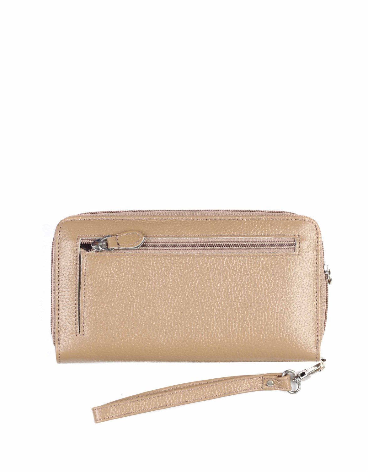 Genuine Leather Womens Wallet 430 -38