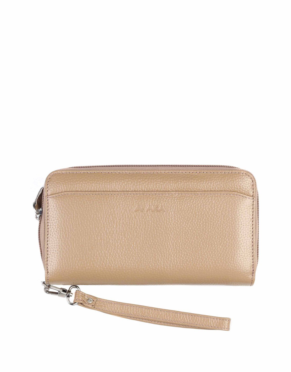 Genuine Leather Womens Wallet 430 -38