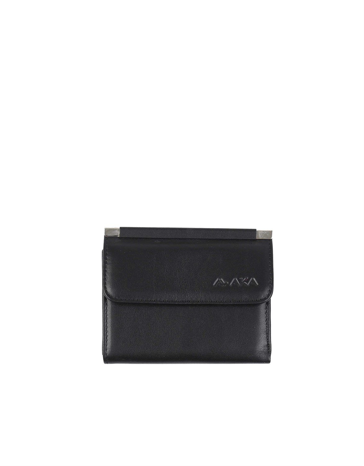 Genuine Leather Womens Wallet 439 -1