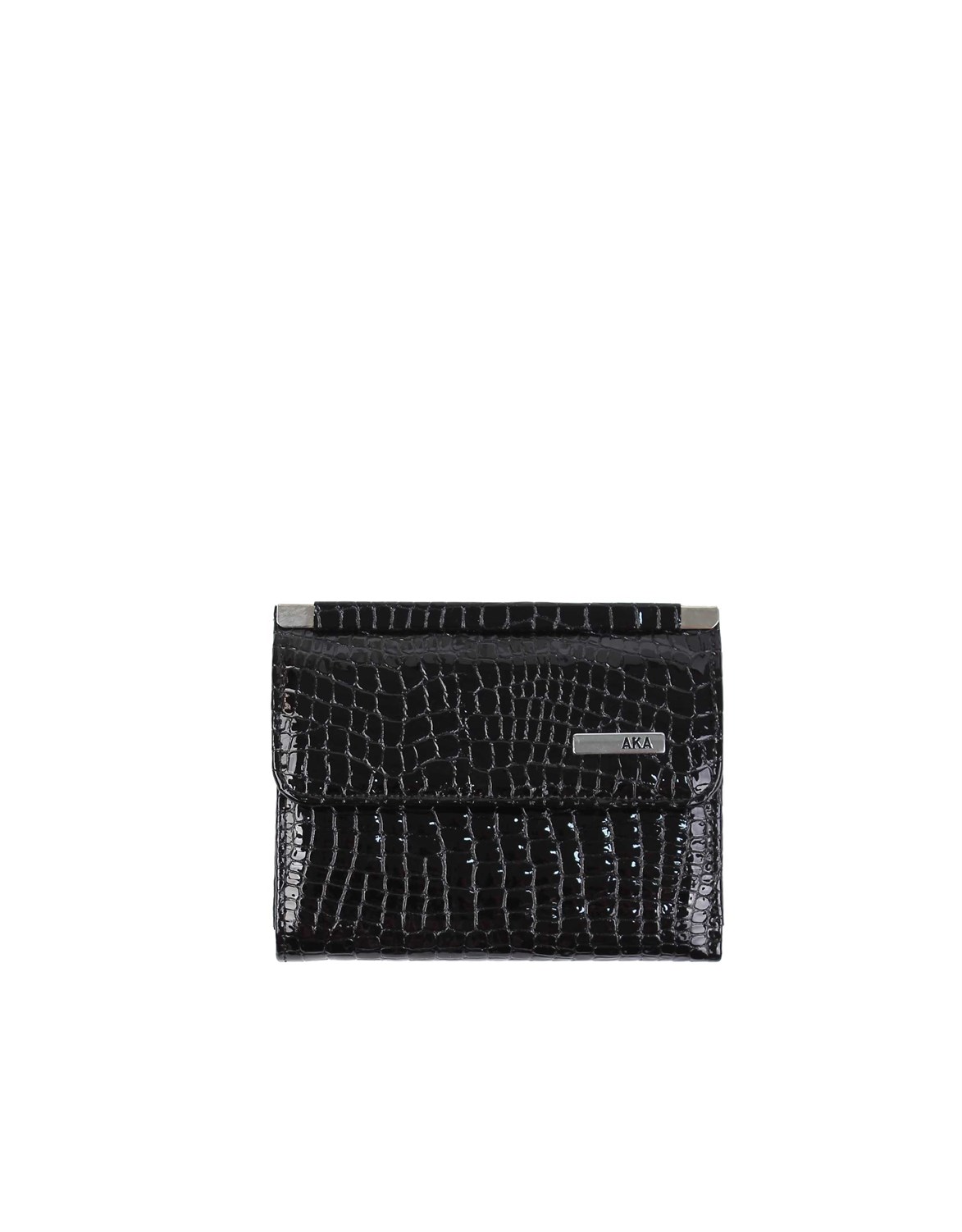 Genuine Leather Womens Wallet 439 -43
