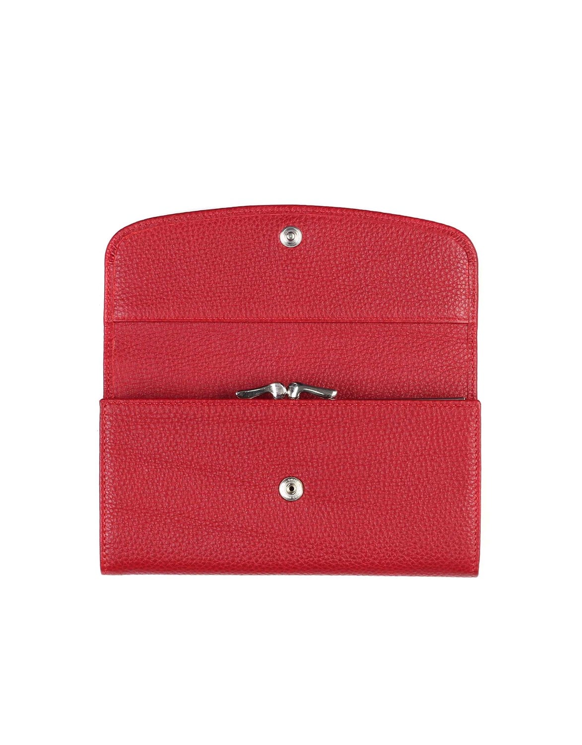 Aka Deri Kadın Cüzdanı 444 8