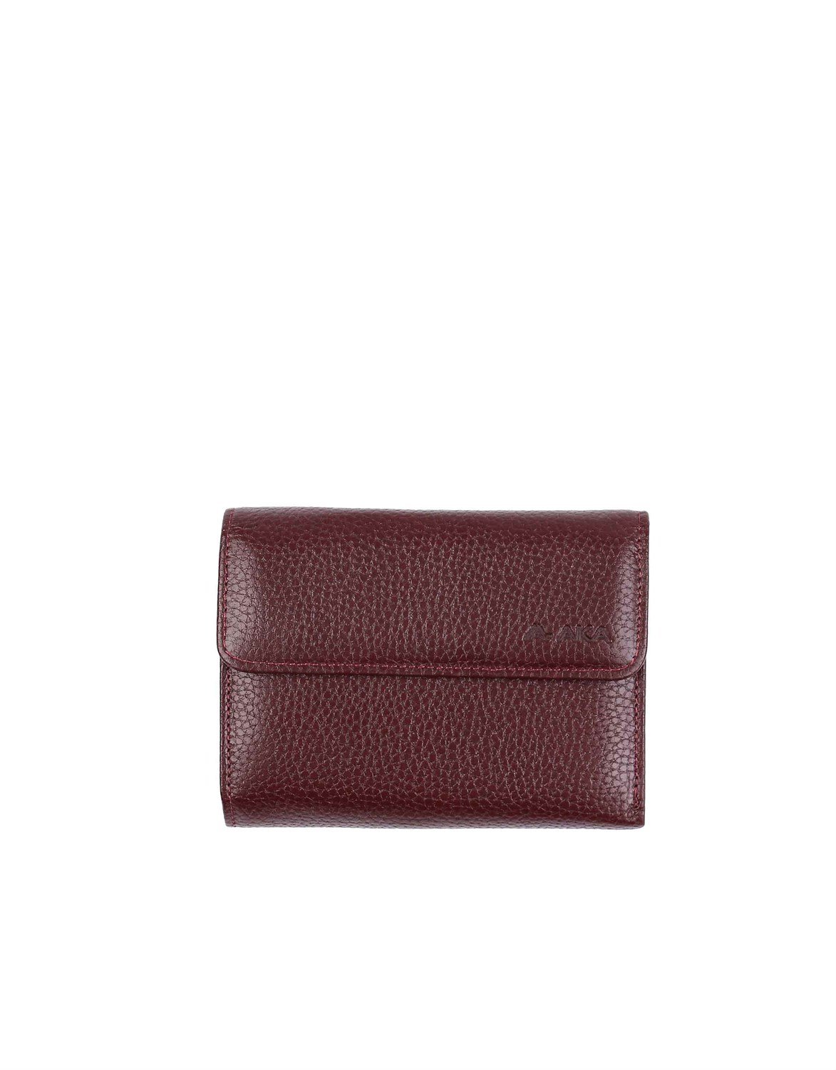 Genuine Leather Womens Wallet 445 -70