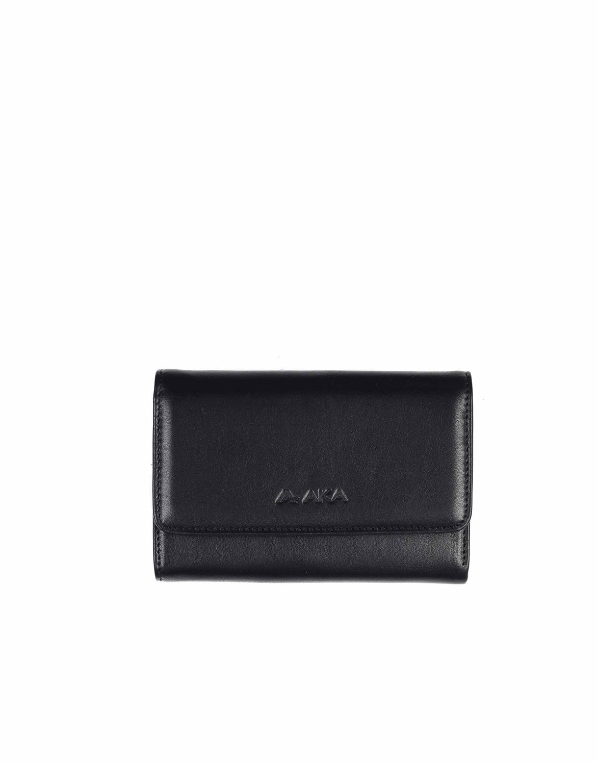 Genuine Leather Womens Wallet 450 -1