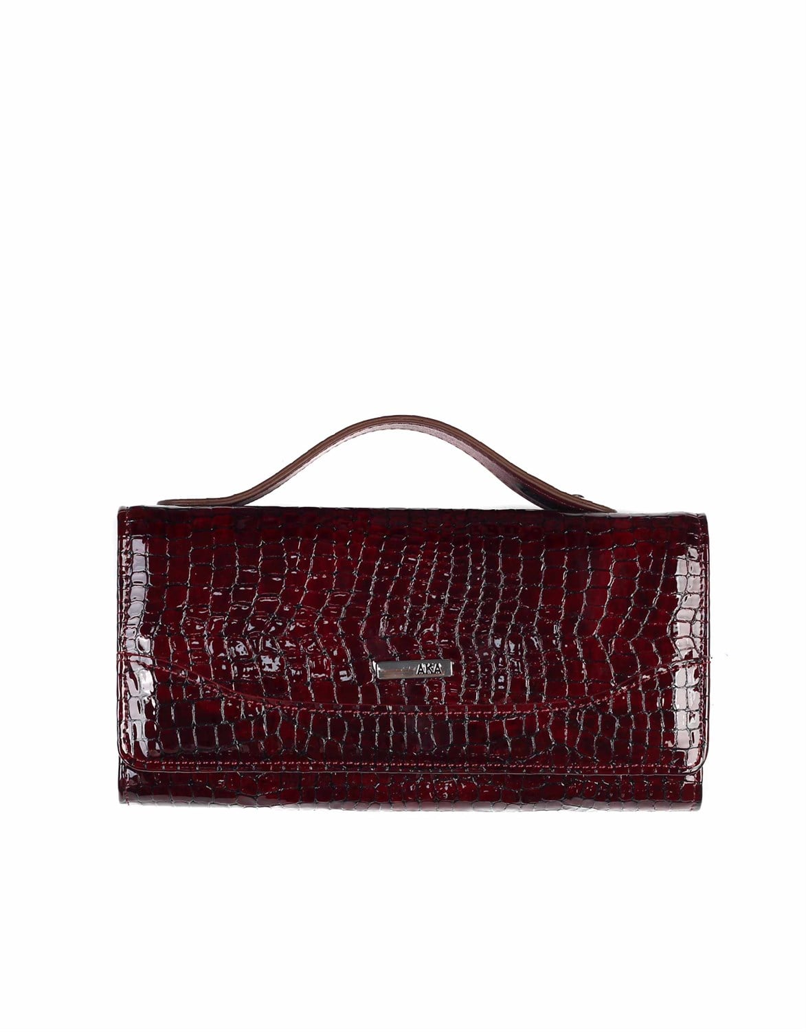 Genuine Leather Womens Wallet 459 -65