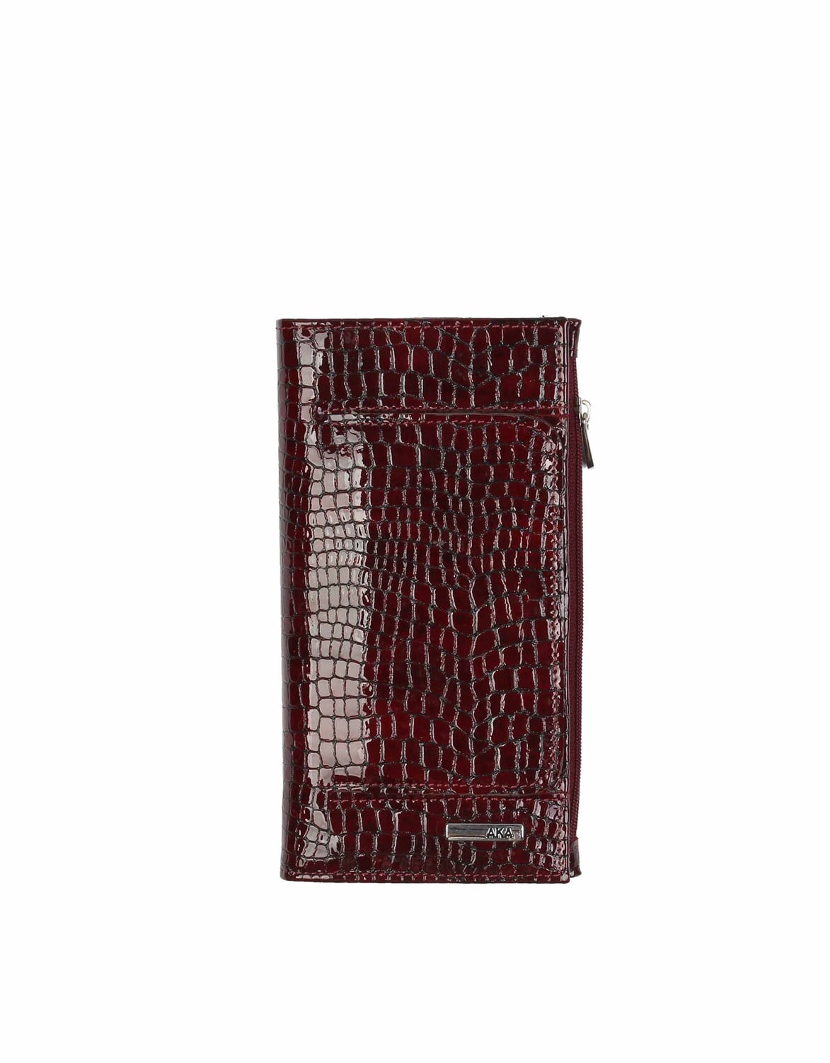 Genuine Leather Womens Wallet 462 -65