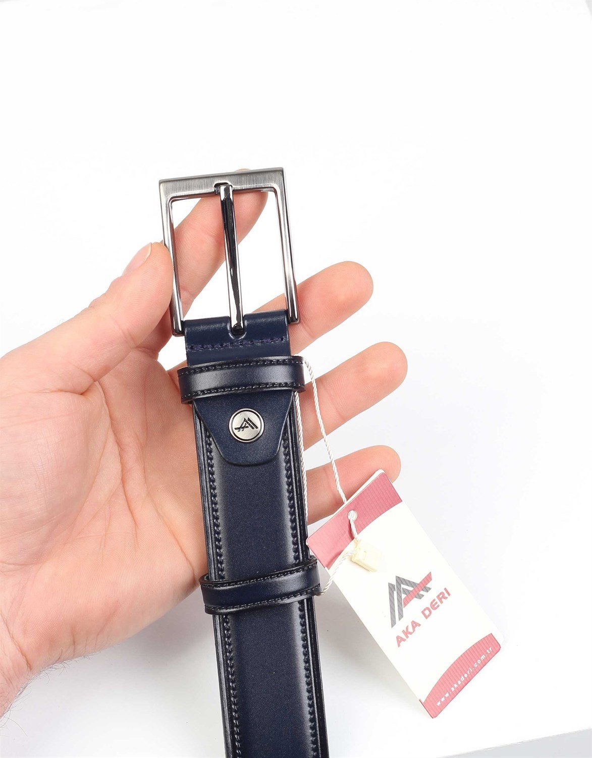 Genuine Leather Belts For Men kk1004