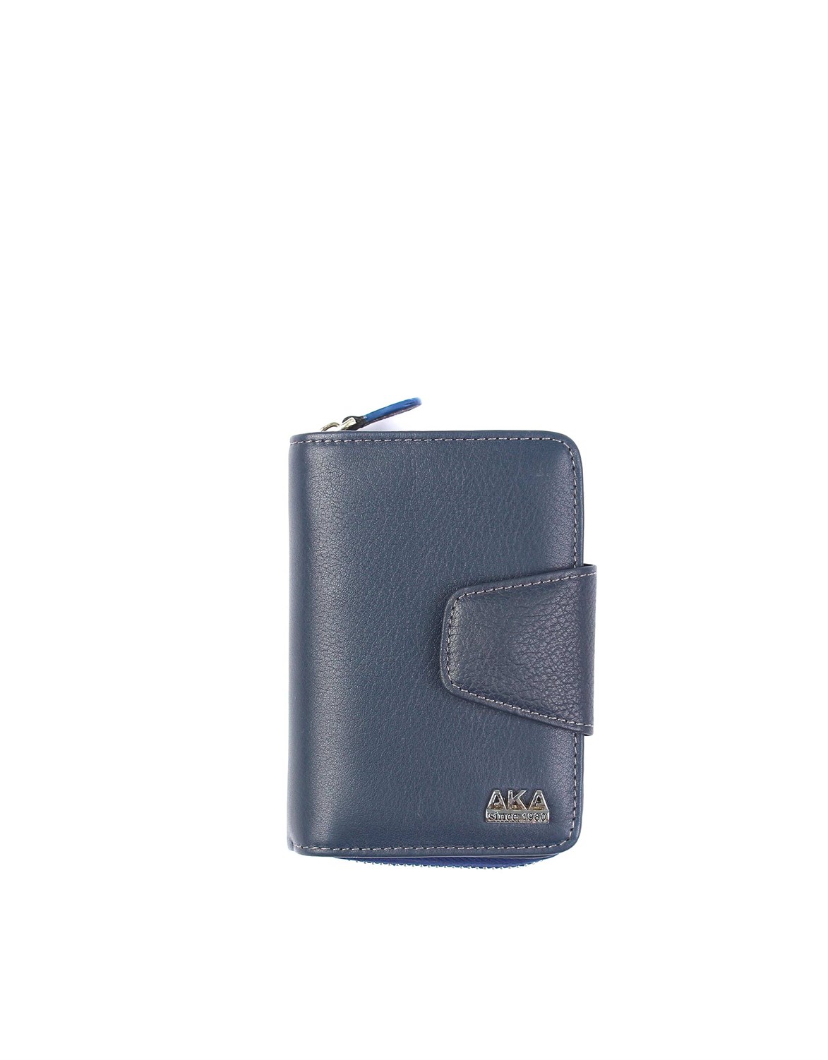 Genuine Leather Womens Wallet 402 -17