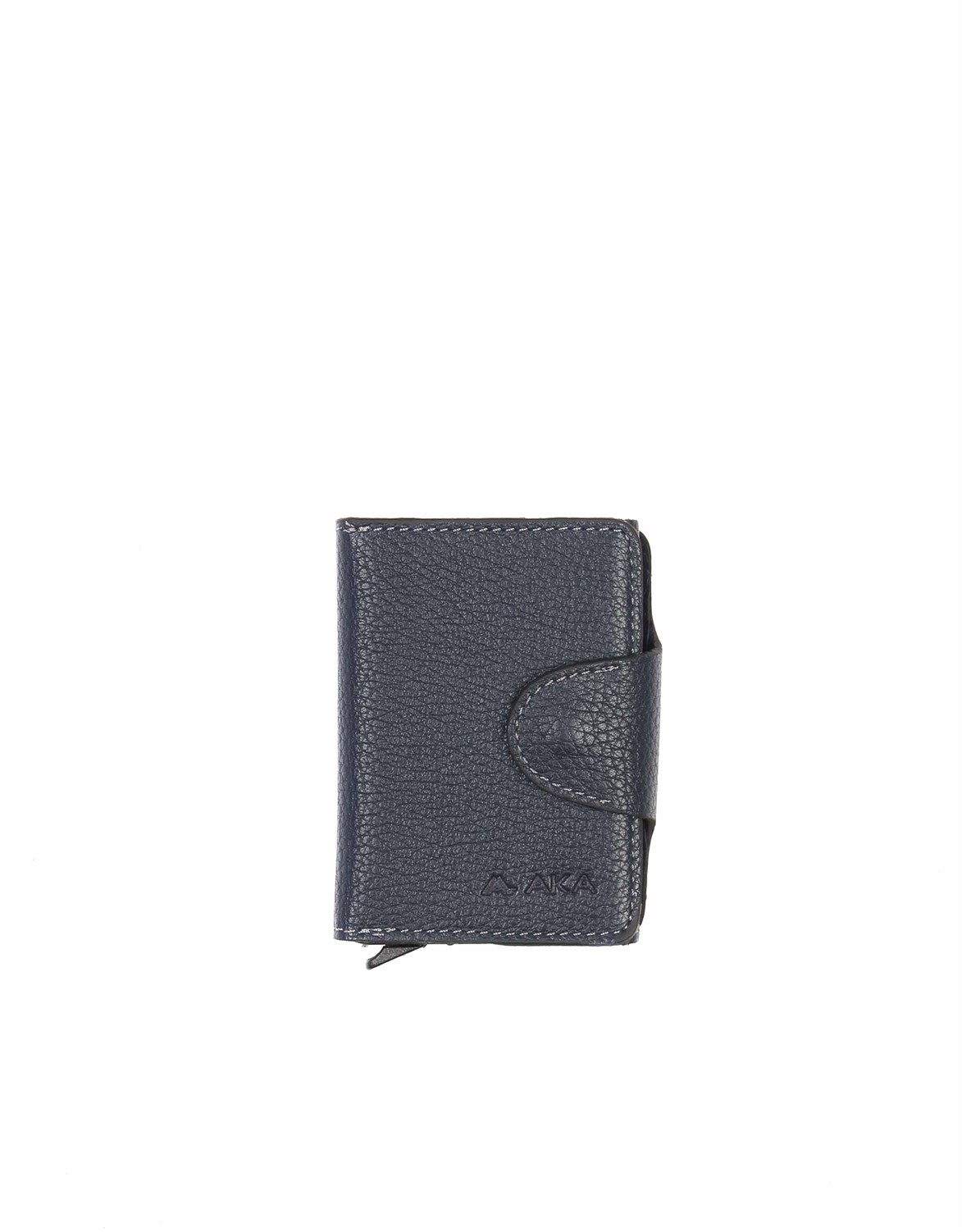 Aka Genuine Leather Card Holder 5003 -17