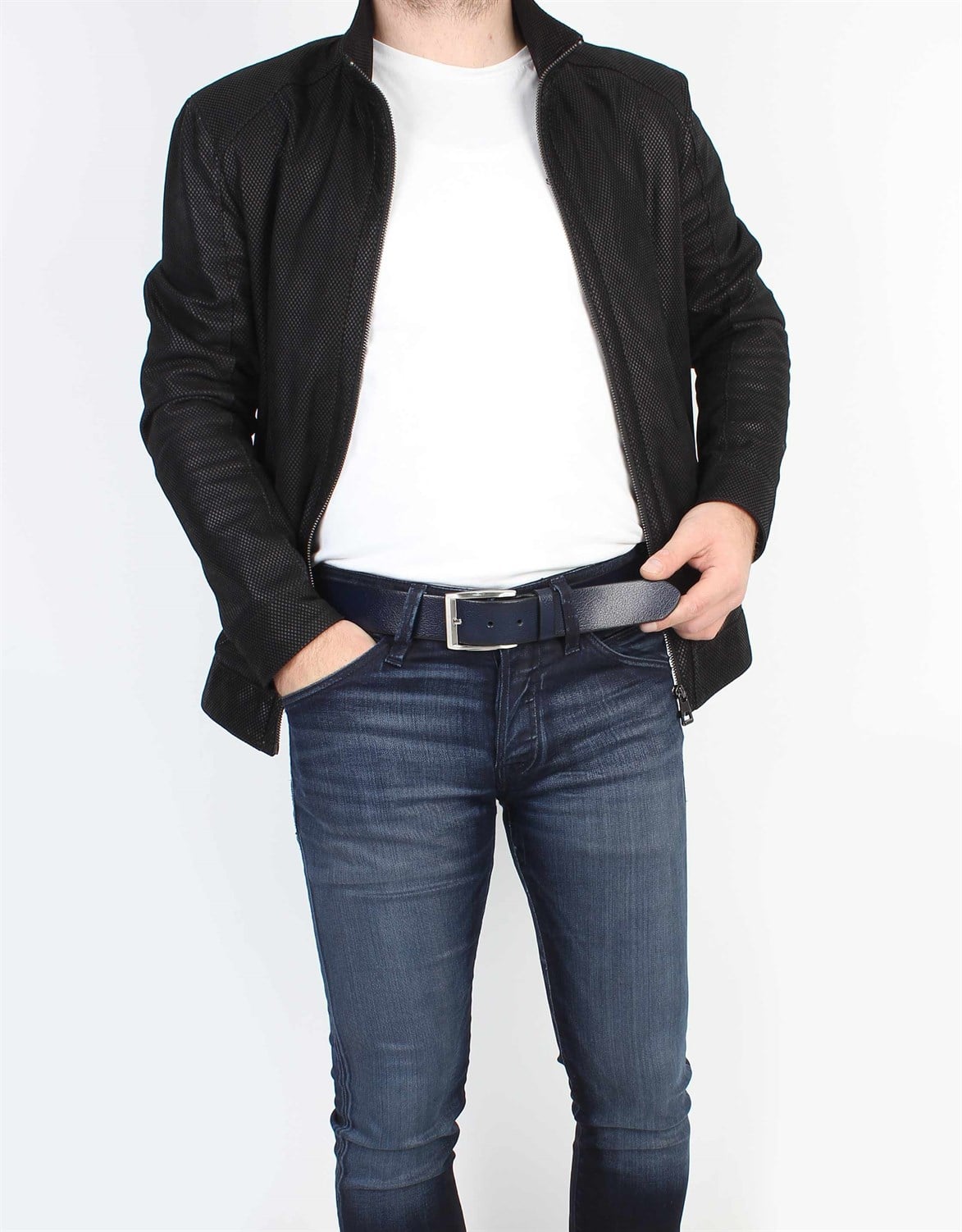 Genuine Leather Belts For Men sk0055