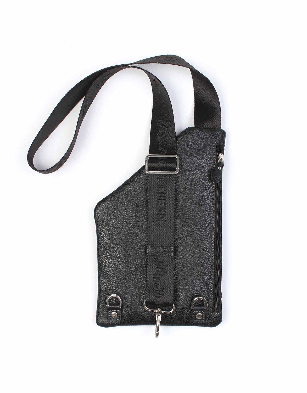 Genuine Leather Crossbody Bag 119 2