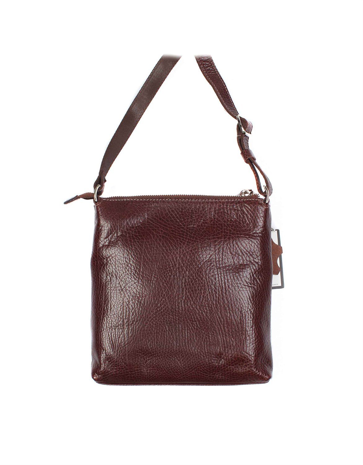 Genuine Leather Shoulder Bag 330 61