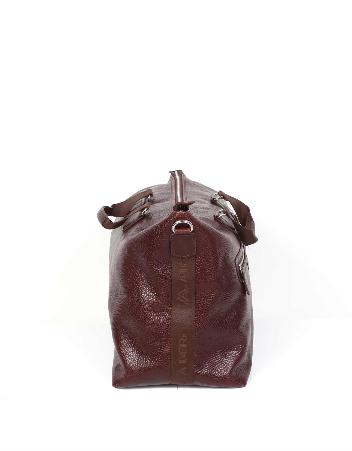Aka Leather Travel Bag 5000 61