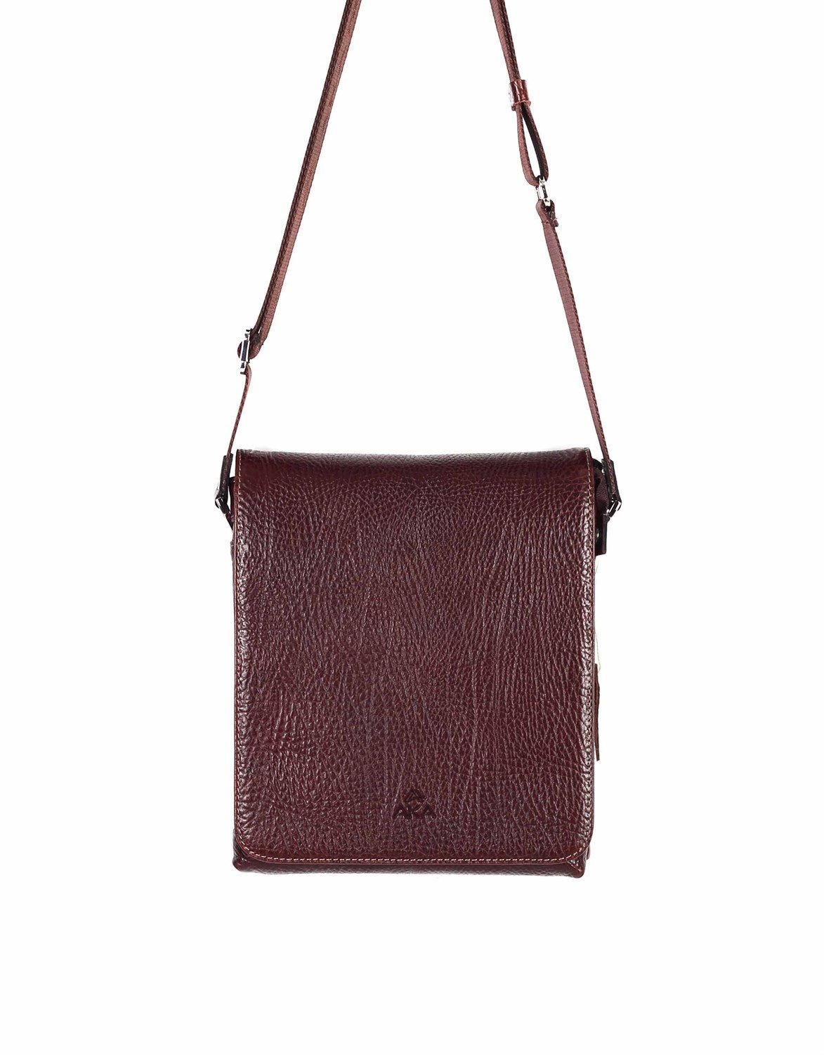 Genuine Leather Shoulder Bag 308 61