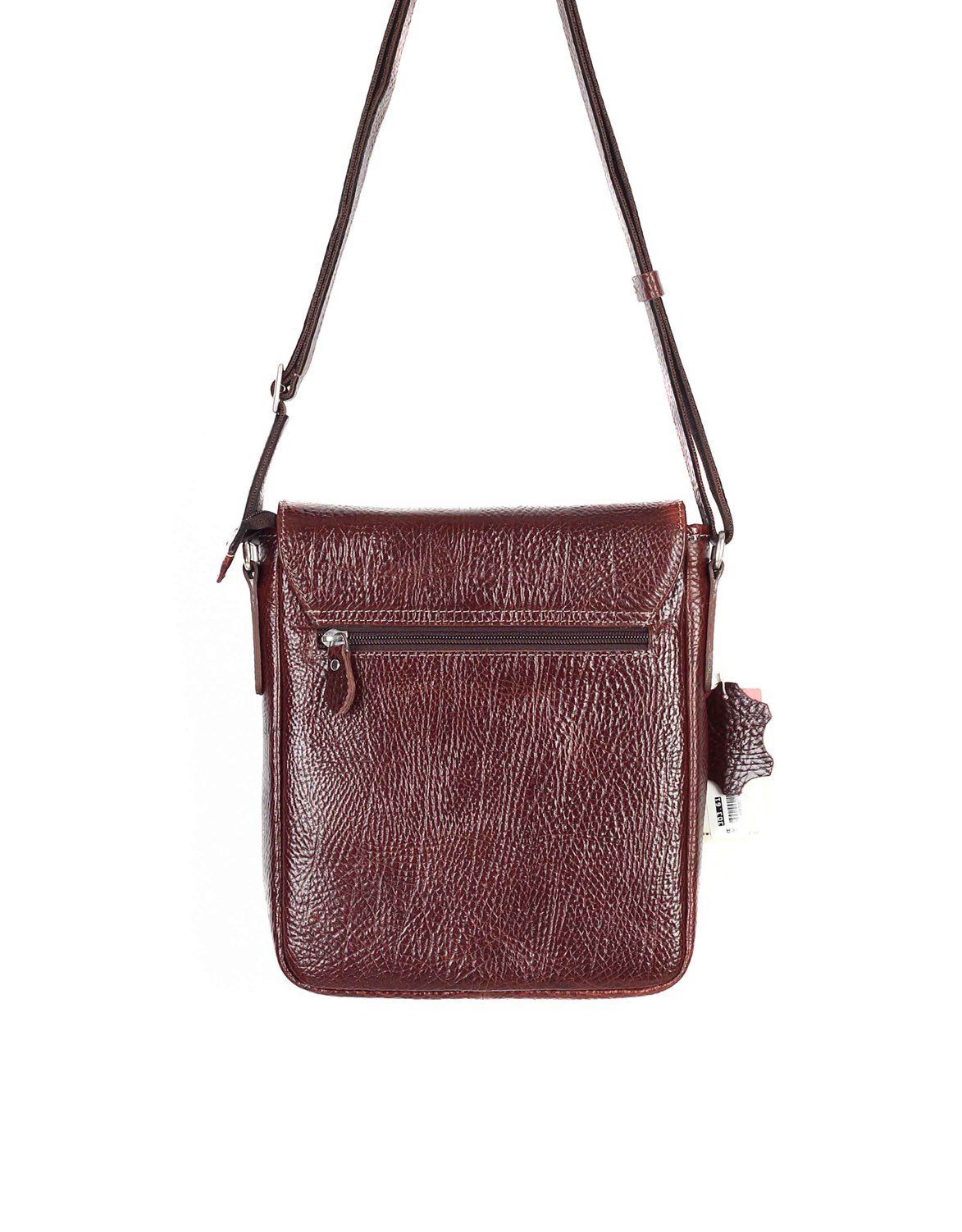 Genuine Leather Shoulder Bag 303 61