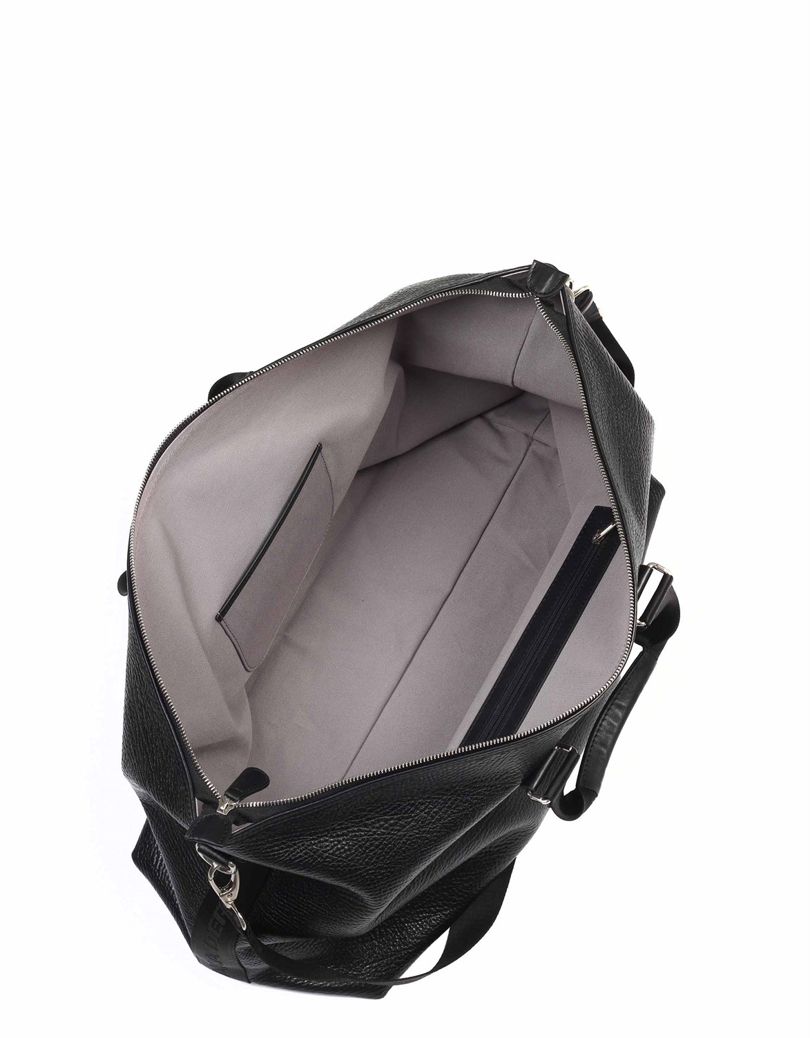 Aka Leather Travel Bag 5000 60
