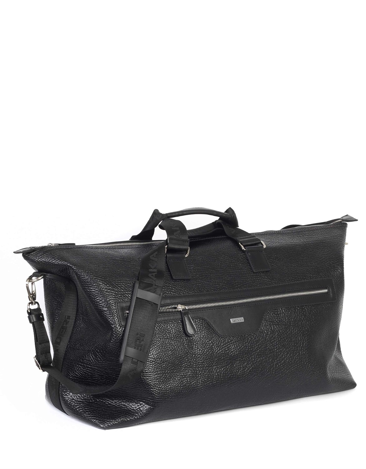 Aka Leather Travel Bag 5000 60