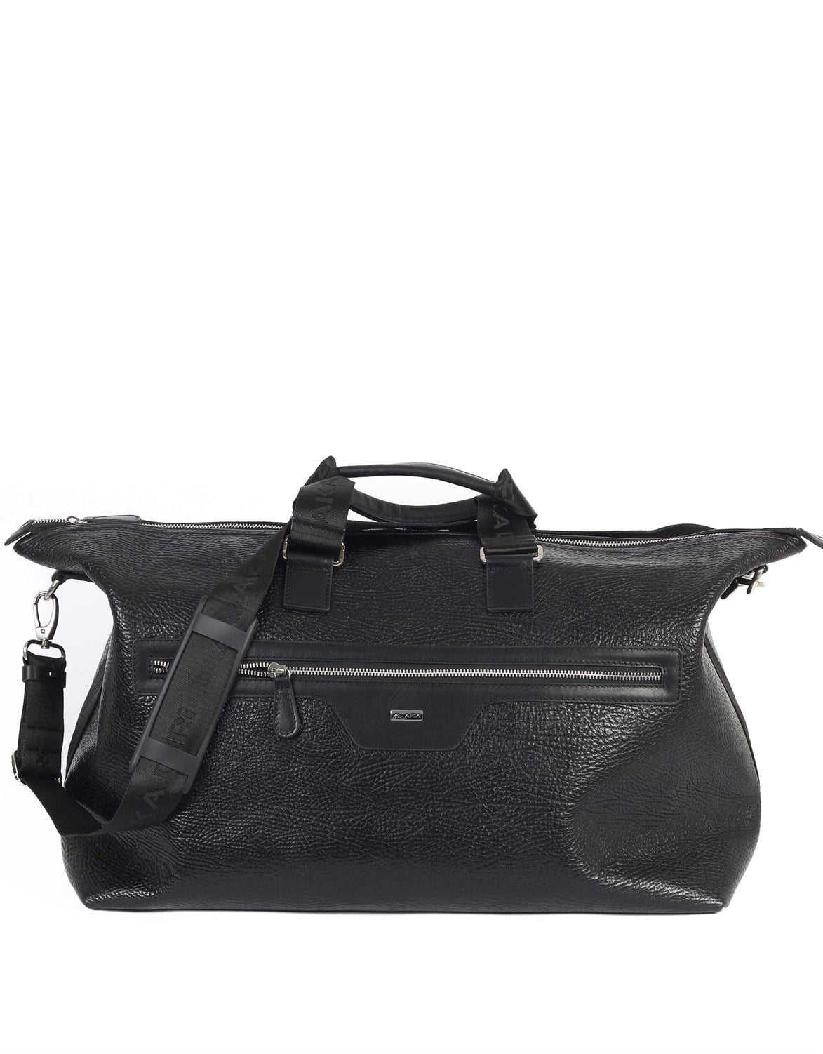 Aka Leather Travel Bag 5000 60