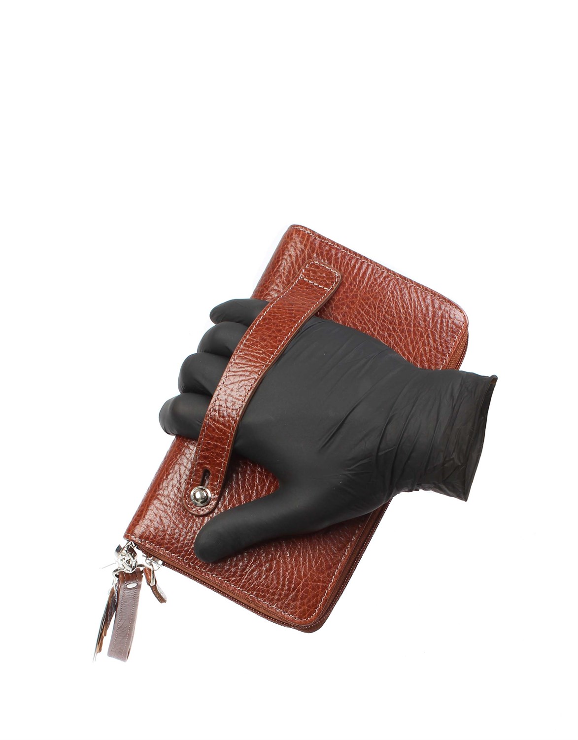 Aka Genuine Leather Handbag 320 63