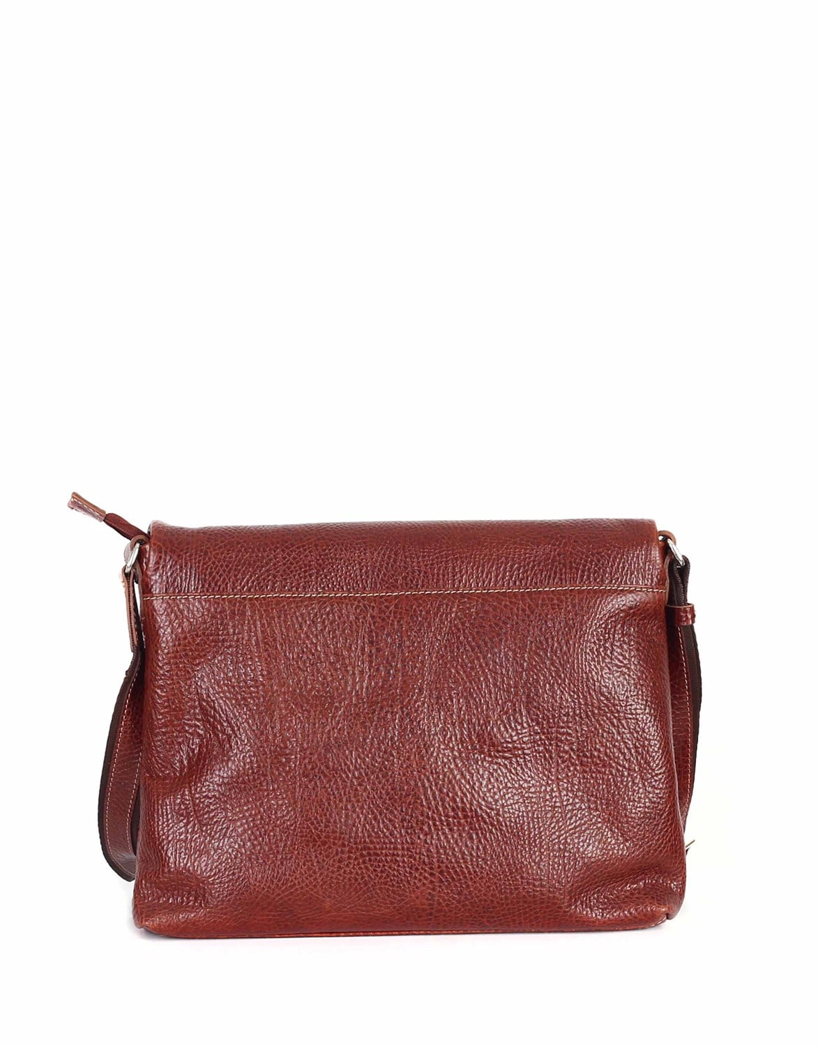 Genuine Leather Shoulder Bag 312 63
