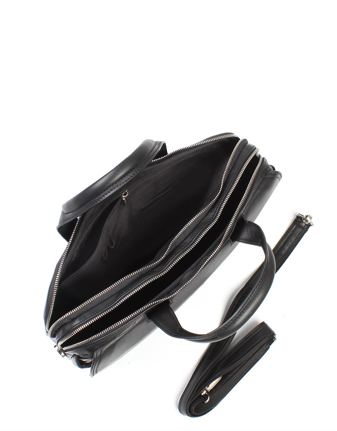 Aka Genuine Leather briefcase Bag 248 12