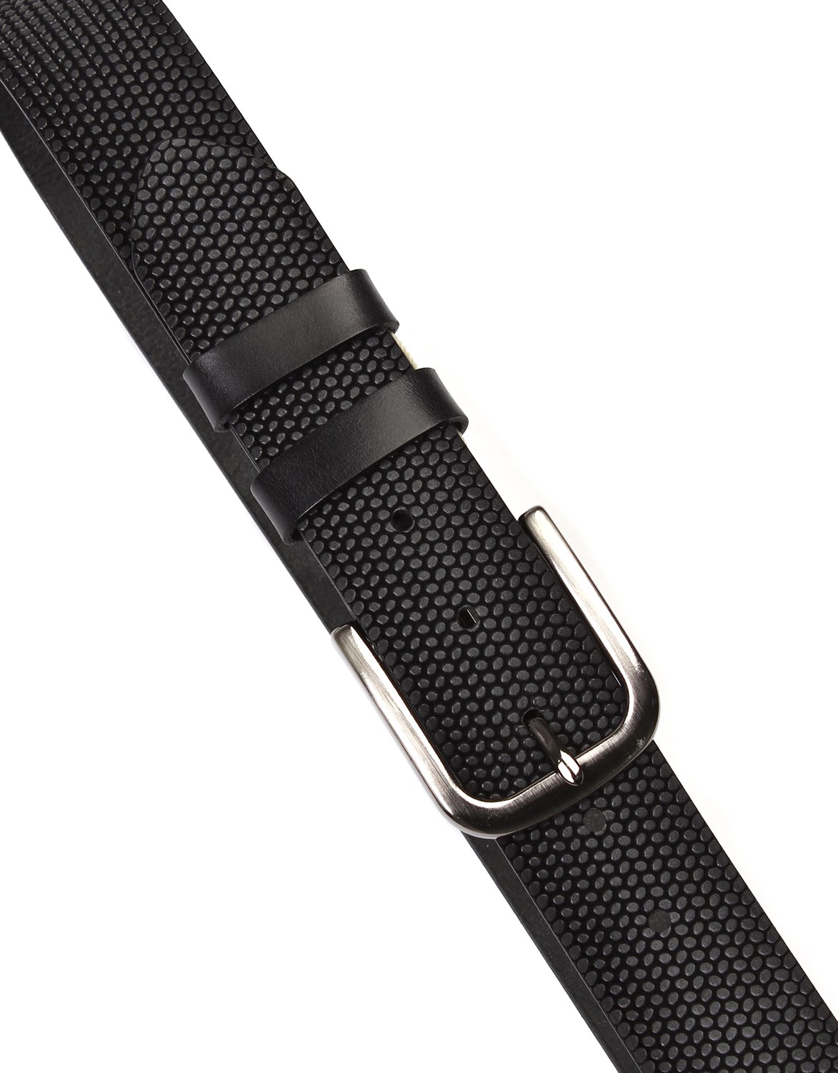 Genuine Leather Sport Mens Belt sk3004