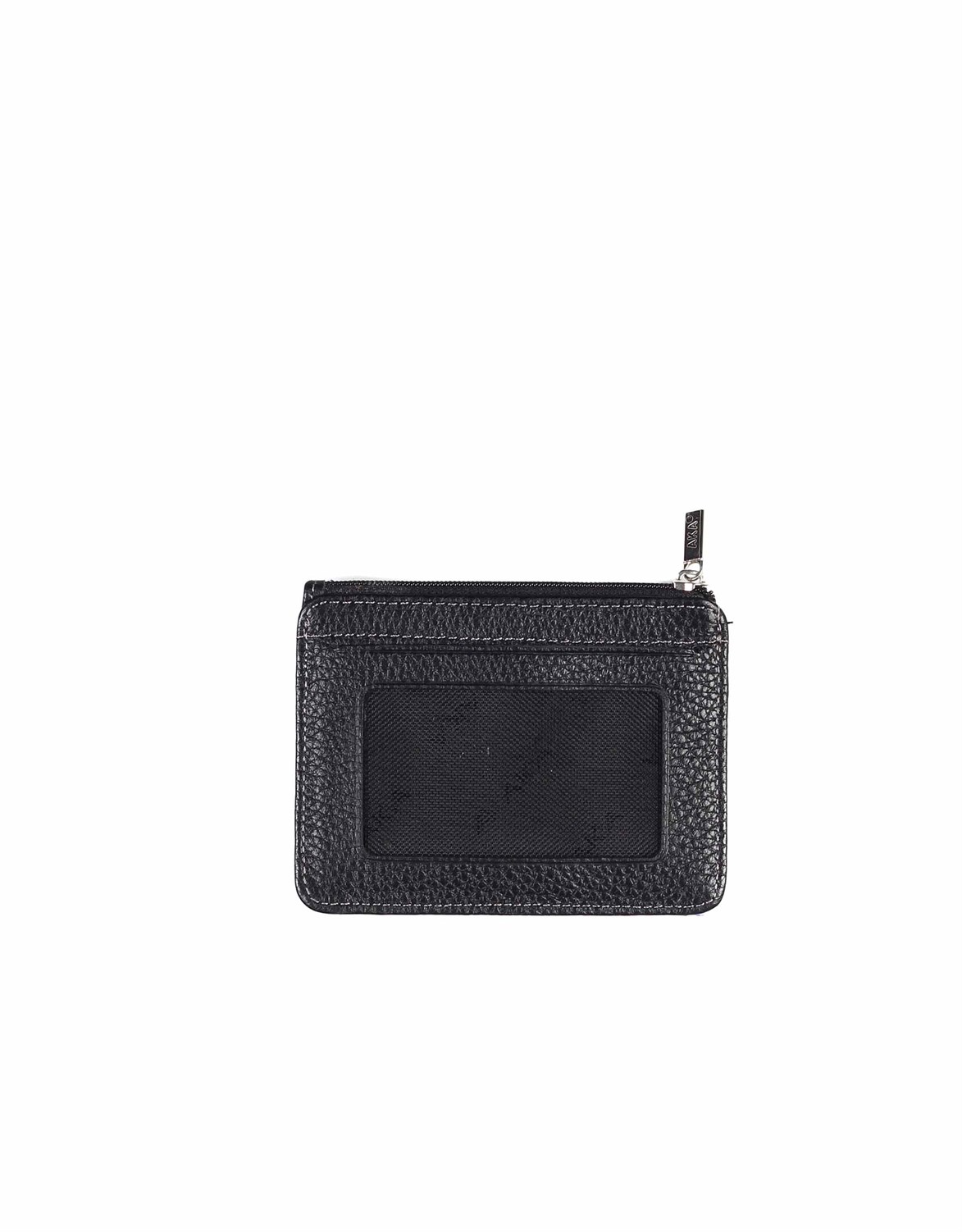 Aka Genuine Leather Card Holder 026 -2/8