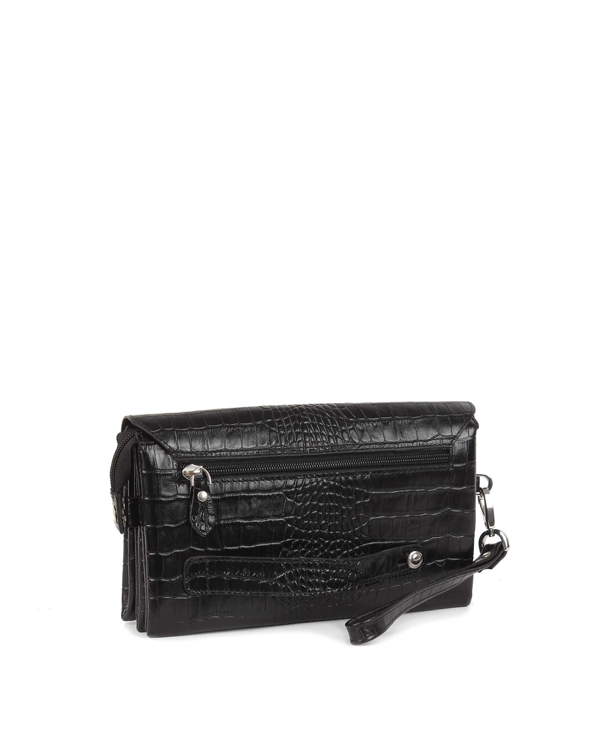 Aka Genuine Leather Handbag 309 12