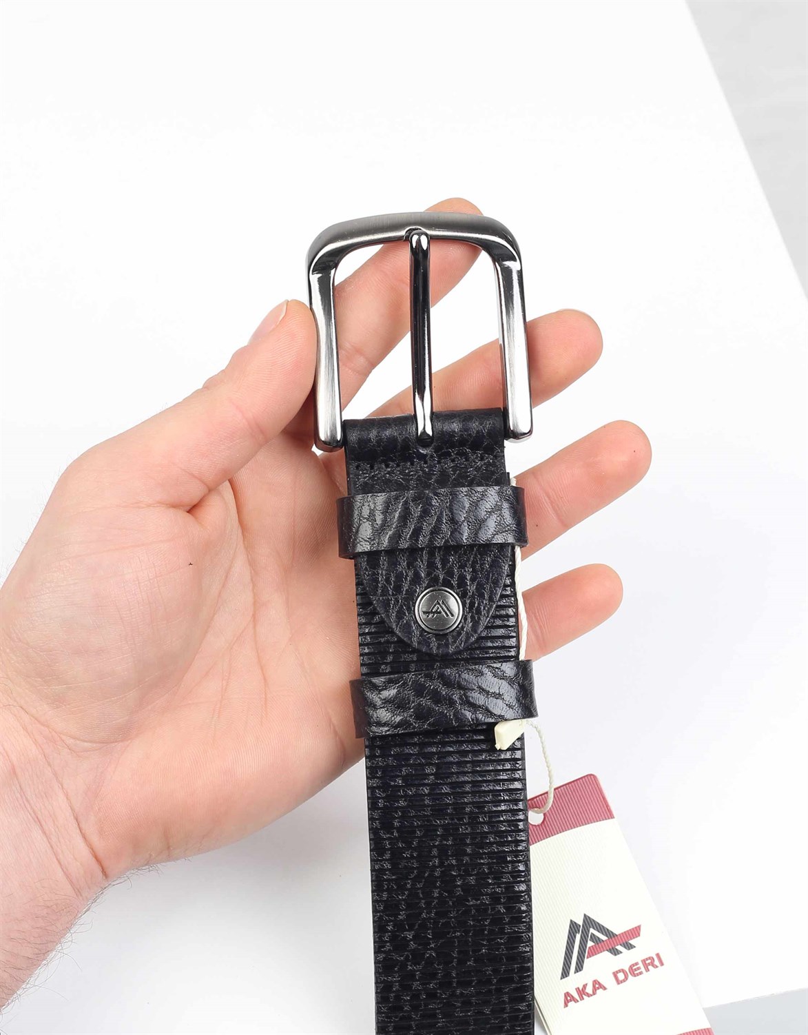Genuine Leather Belts For Men sk002