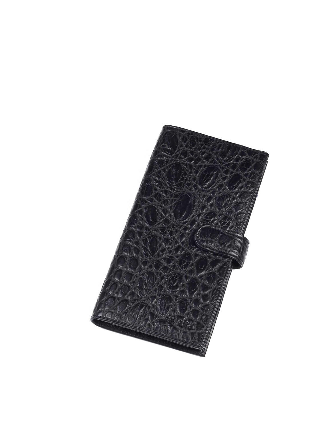 Aka Genuine Leather Hand Wallet 805 -12
