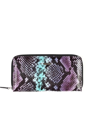 Aka Deri Kadın Cüzdanı 446 05