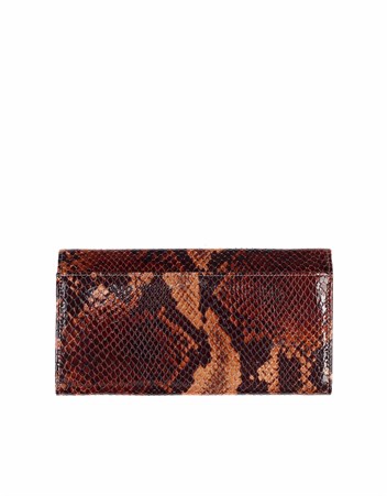 Aka Deri Kadın Cüzdanı 443 104