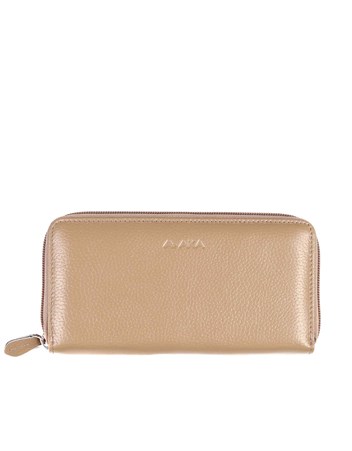 Genuine Leather Womens Wallet 446 -38