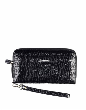 Aka Deri Kadın Cüzdanı 430 43