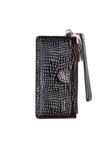 Aka Deri Kadın Cüzdanı 451 43