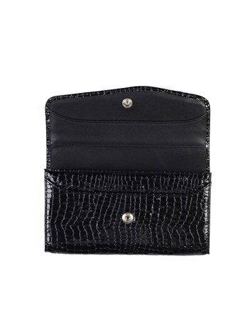 Aka Deri Kadın Cüzdanı 472 43