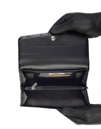 Aka Deri Kadın Cüzdanı 472 43