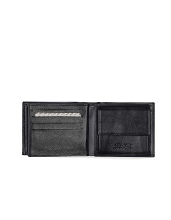 Aka Genuine Leather Mens Wallet 616 -10