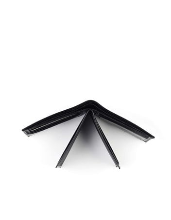 Aka Genuine Leather Mens Wallet 616 -10