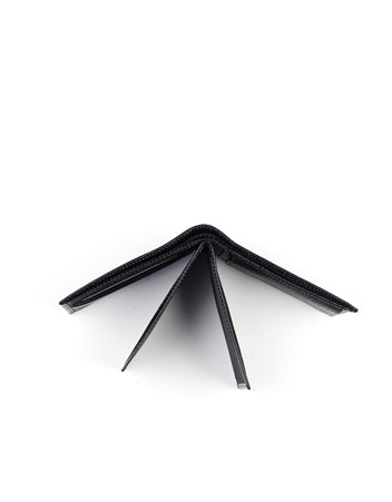 Aka Genuine Leather Mens Wallet 616 -12