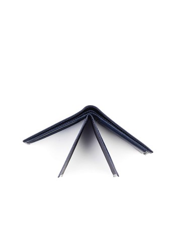 Aka Genuine Leather Mens Wallet 616 -17