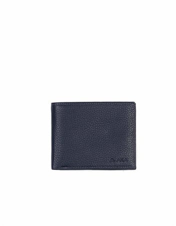 Aka Genuine Leather Mens Wallet 616 -17