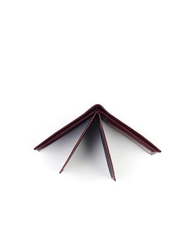 Aka Genuine Leather Mens Wallet 616 -70