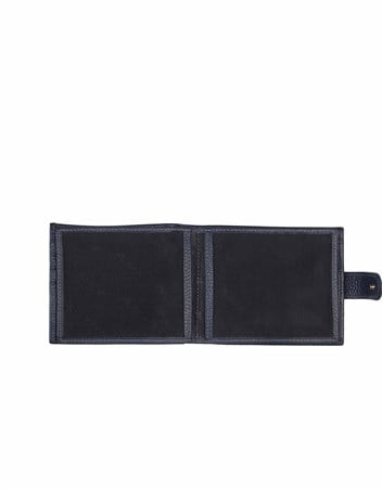 Aka Genuine Leather Mens Wallet 617 -17